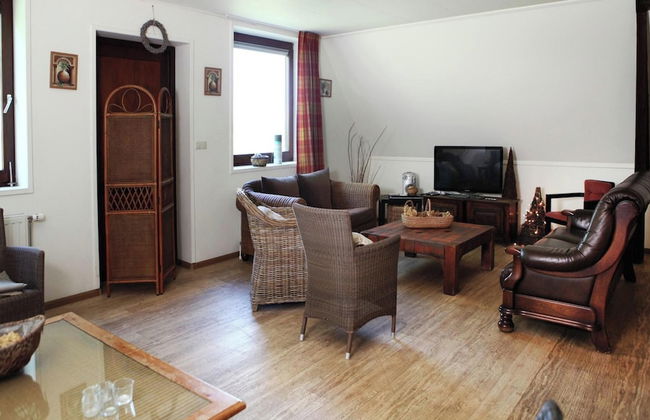 Farmhouse Home in Eede - Foto 1