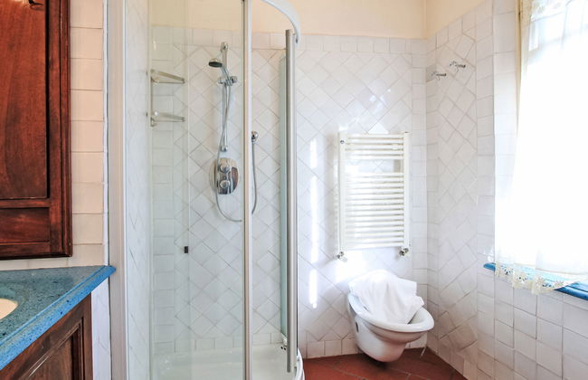 Villa Torri - Foto 20