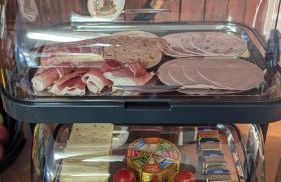 Waldhorn Dobel - Foto 45