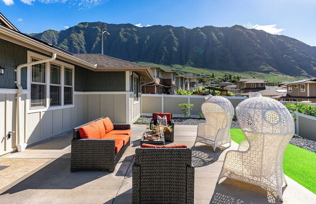 Makaha Hideaway by Avantstay 10 Minutes to Beach - Foto 38