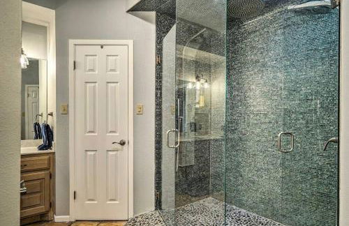 Heated Pool With View~The Lookout At Bryce Canyon - Foto 13