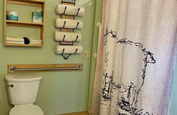 Fat Sheep Farm & Cabins - Foto 95