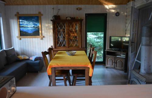 Domki nad Jeziorem Ołów - Foto 42