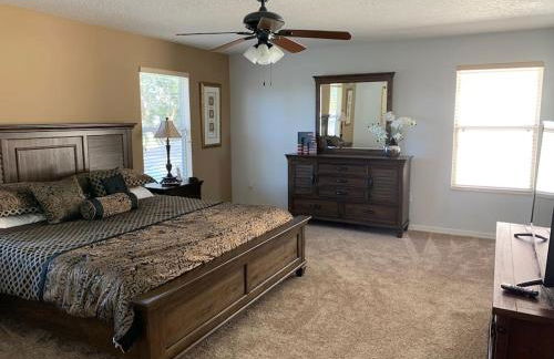 Florida Lake View Villa - Foto 17