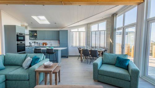 Gull Rocks Beach Lodges - Foto 1