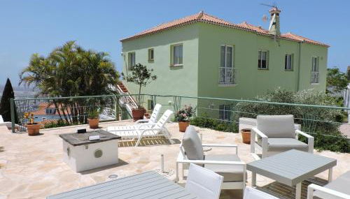 Casas Azano, junto a la Caldera de Taburiente - Foto 5