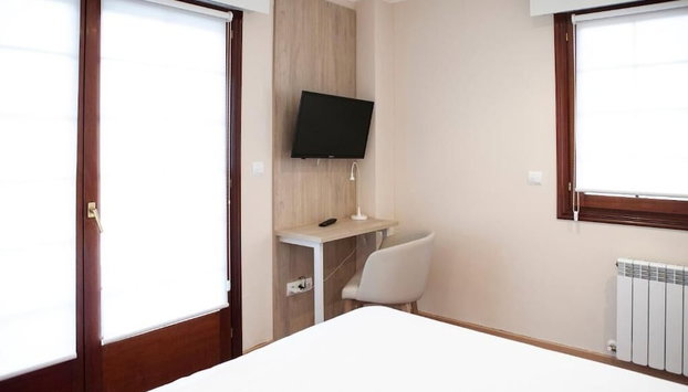 Apartamentos La Canal - Foto 3, Habitación