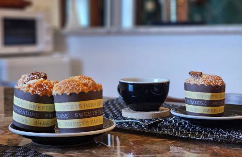 Ellera Suite con Parcheggio Privato - Albisola Superiore - Foto 18