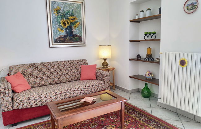 Casa Riboni - Foto 7