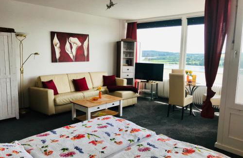 Studio mit Seeblick - Foto 28