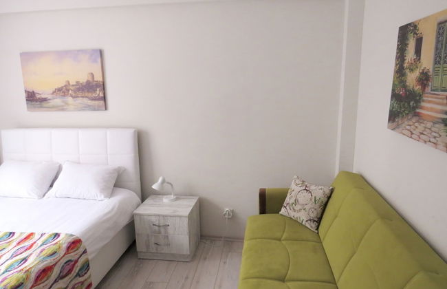 Istanberry - Paradise Apartments - Foto 76