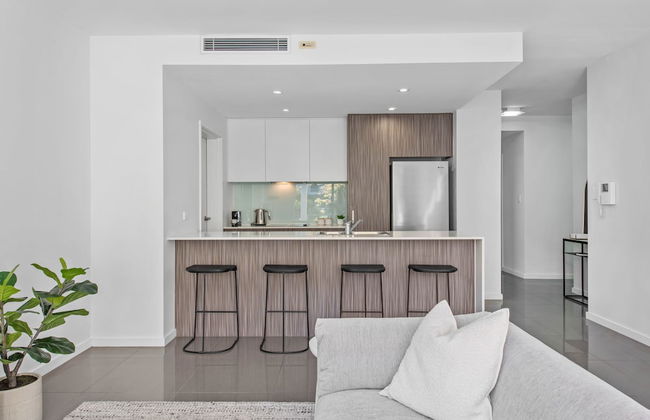 Cirque Apartments - Photo 15