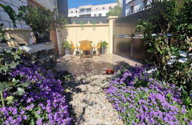 Studio Drancy avec Jardin 45 m2 - Foto 9