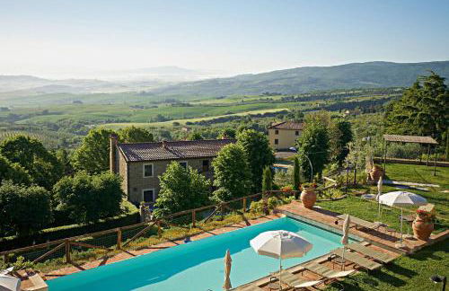 Borgo in Chianni - Foto 17