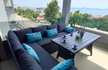 Seaside residence - Sunrise appartment - Foto 60