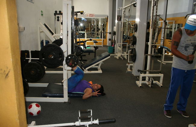 Apartments Paraiso Maya 19-b - Photo 22