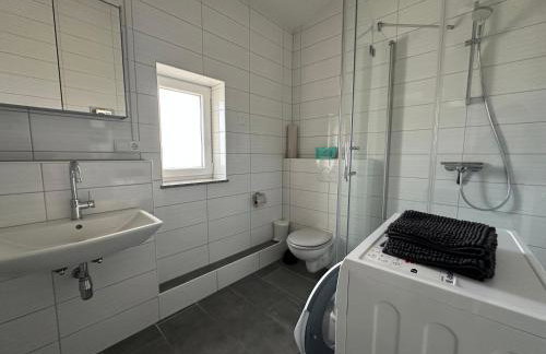 Monteur -sowie Ferienwohnungen in Grünberg, nahe Gießen - Foto 42