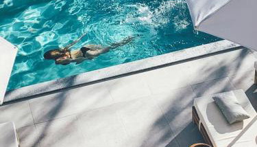 Charisma Boutique Hotel - Foto 1, sunbed