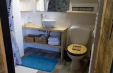 Studio location saisonnière bord de mer. - Photo 3