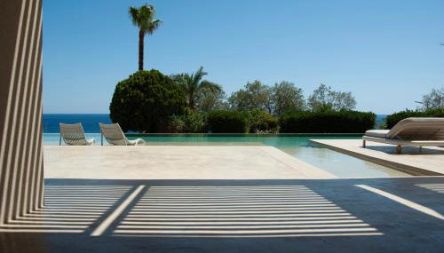 Alykes Villa - Seaview escape - Foto 5