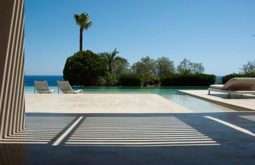 Alykes Villa - Seaview escape - Photo 5