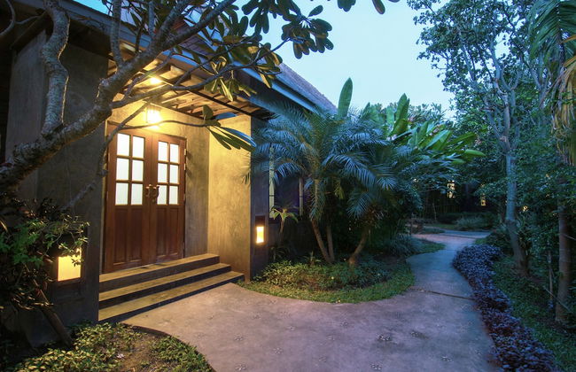 Tolani Southgate Villa Chiang Mai - Foto 30