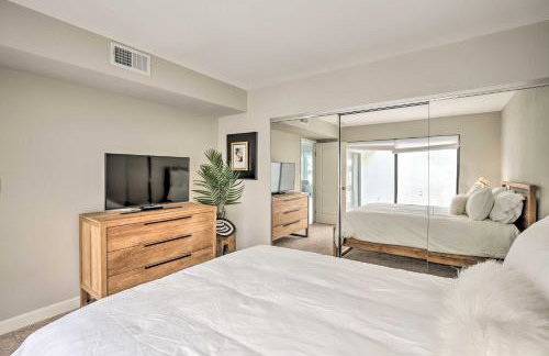 Rancho Las Palmas Resort Condo: Golf, Swim & Play! - Foto 18