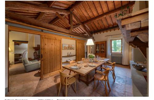 Fattoria Casamora - Residenze - Foto 31