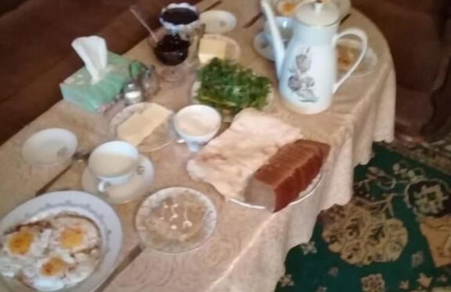 B&B Sunrise House Aygavan Armenia - Photo 7