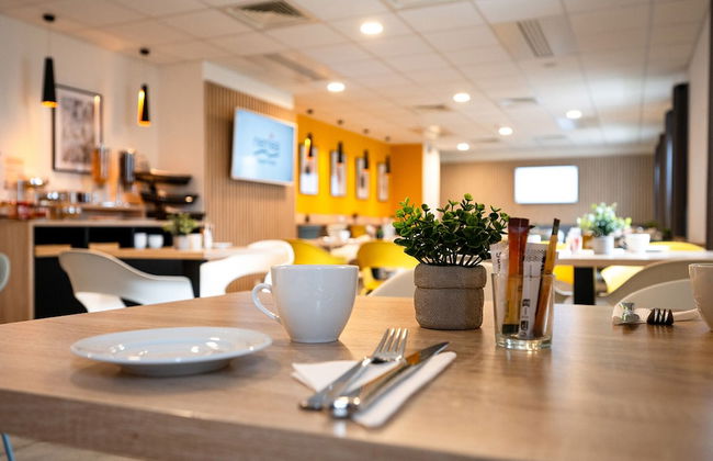 Nemea Appart Hotel Europe Velizy Villacoublay - Foto 59