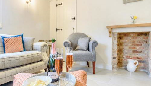 Halton Lodge - Foto 3