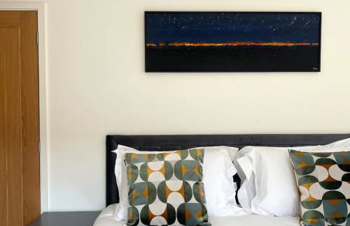 Luxury Barn Complex -Hot Tub- Orchardleigh Frome - Foto 21