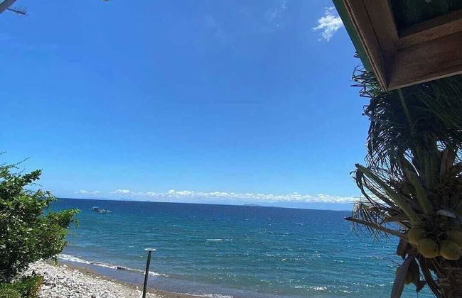 Jovillena Beach Resort Lobo Batangas - Foto 30