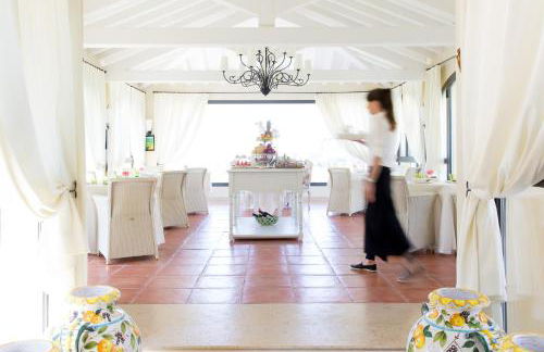 ROMANTIK Relais d'Arfanta - Foto 56