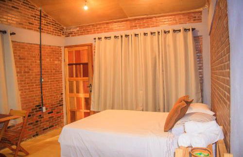 Chalé 05 Itaipu Vale da Colina Niterói - Photo 18