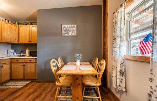 New! Adorable Cabin in Colorado National Forest - Foto 6