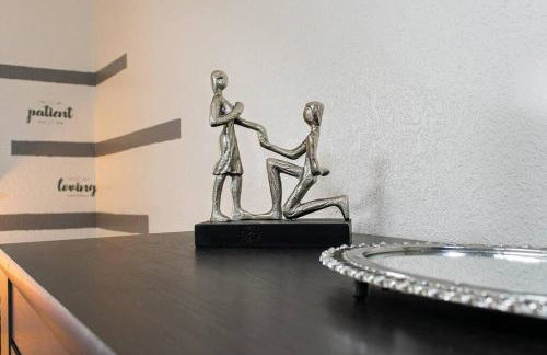 ZRoyal Stay 2BR Near Fort Cavazos - Ideal for TDY, Travel Nurses, Contractors & Extended Stays - Foto 26