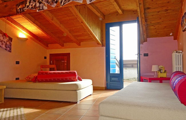 Rustico Colonna - Photo 7