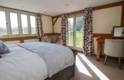 Cuckoo Pen Cottage - Foto 31