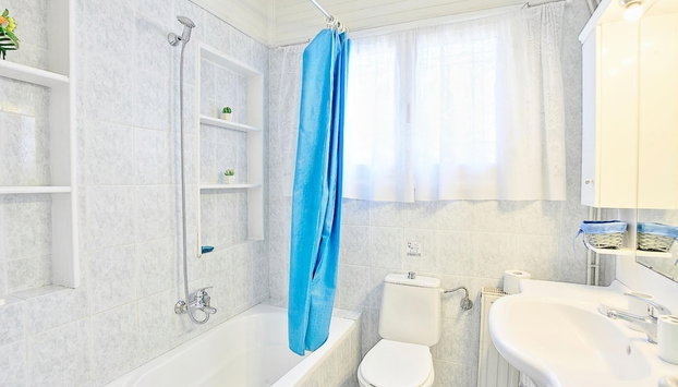 Villa Vilelmina in Vlachokerasia - Foto 2, Imagen principal