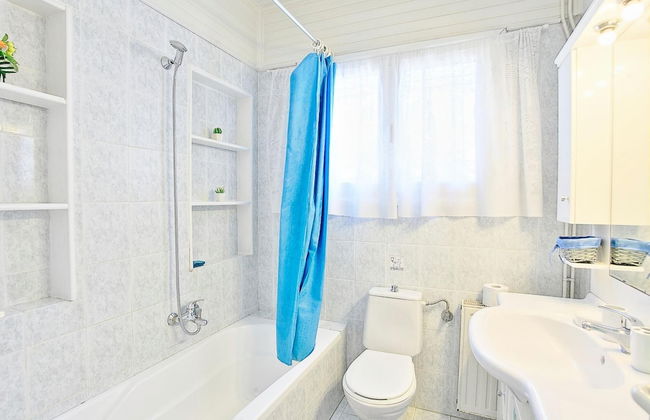 Villa Vilelmina in Vlachokerasia - Foto 1