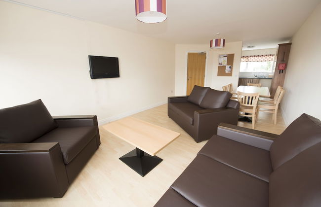 Troy Self Catering Village Limerick Ireland - Foto 5