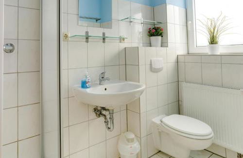 Apartment Wohnung für vier Personen im Erdgeschoss by Interhome - Foto 6