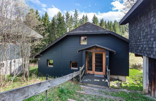 Chalet 22 Bernau - Foto 5