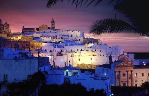 Pietra & Mare Ostuni - Foto 12