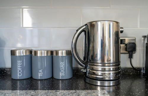 Stunning 4 bedroom house in Wadebridge, Cornwall - 2 living rooms and superking beds - Foto 61