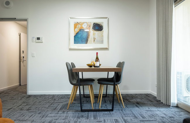 Baileys Serviced Apartments - Foto 26