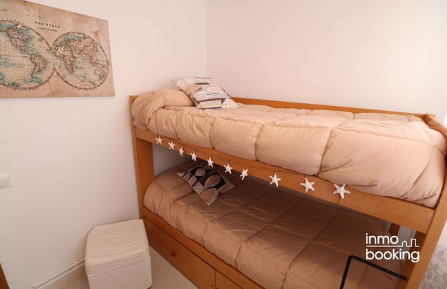 InmoBooking Thaiti, climatizado y con vistas - Foto 10