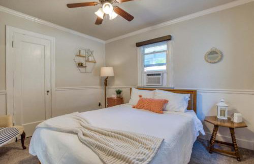 Modern 2 Bedroom Farmhouse Cottage with Hot Tub in Snohomish - Foto 39