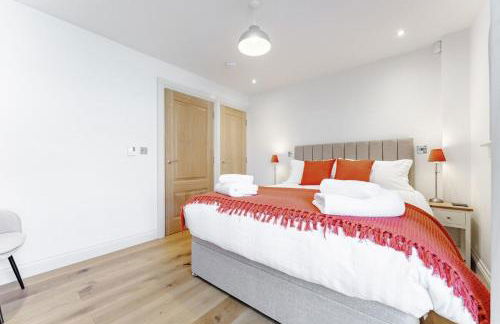 The Sandpiper - Norfolk Cottage Agency - Foto 12